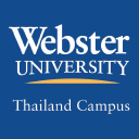 Webster.ac.th logo