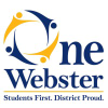 Websterschools.org logo