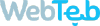 Webteb.com logo