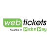 Webtickets.co.za logo