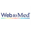 Webtomed.com logo