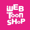 Webtoonshop.com logo