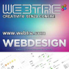 Webtre.com logo