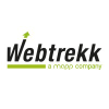Webtrekk.com logo