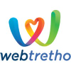 Webtretho.com logo