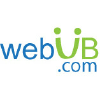 Webub.com logo
