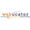 Webucator.com logo