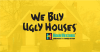 Webuyuglyhouses.com logo