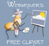 Webweaver.nu logo