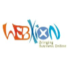 Webxion.com logo