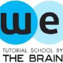 Webythebrain.com logo