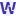 Webz.cz logo