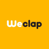 Weclap.fr logo