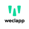 Weclapp.com logo