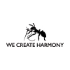 Wecreateharmony.com logo