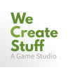 Wecreatestuff.com logo