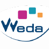 Weda.fr logo