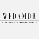 Wedamor.com logo