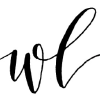 Weddinglovely.com logo