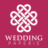 Weddingpaperie.com logo