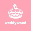 Weddywood.ru logo