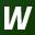 Wedkarski.com logo