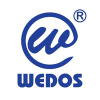 Wedos.com logo