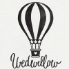 Wedwillow.ru logo