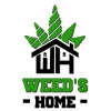 Weedshome.com logo