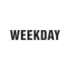 Weekday.com logo