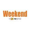 Weekend.co.il logo