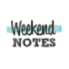 Weekendnotes.com logo