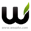 Weezbe.com logo
