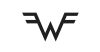 Weezer.com logo