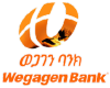 Wegagenbanksc.com logo