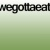 Wegottaeat.com logo