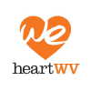 Weheartwv.com logo