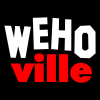 Wehoville.com logo