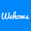Wehows.com logo