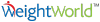 Weightworld.fr logo