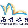 Weimingedu.com logo