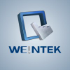 Weintek.com logo