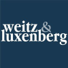 Weitzlux.com logo
