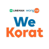Wekorat.com logo