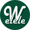 Welele.es logo