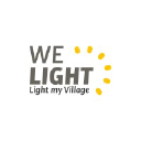 Welight logo