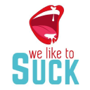 Weliketosuck.com logo