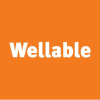Wellable.co logo