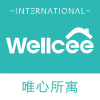Wellcee.com logo