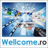 Wellcome.ro logo